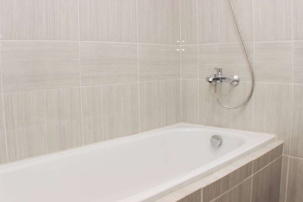 Чикаранг: Cozy And Elegant 1Br Vasanta Innopark Apartment