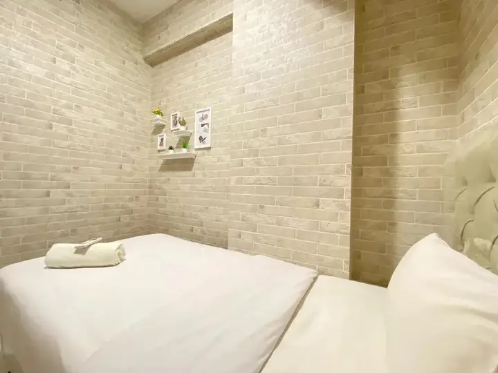 Бандунг: Fancy And Nice 2Br At Apartemen Mekarwangi Square Cibaduyut