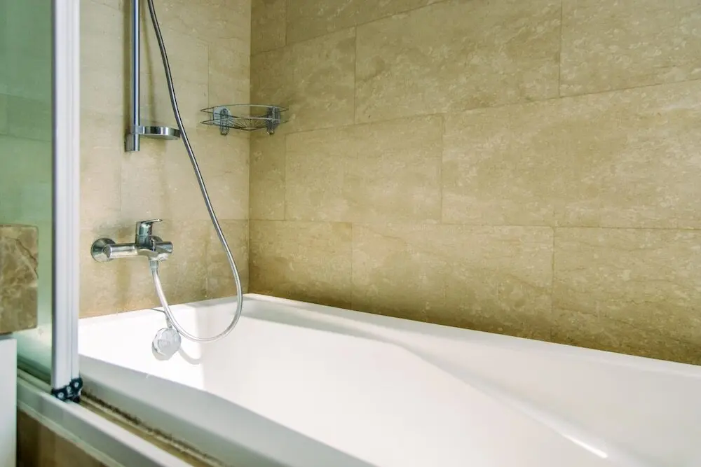 Джакарта: Comfy And Elegant 2Br At Menteng Park Apartment
