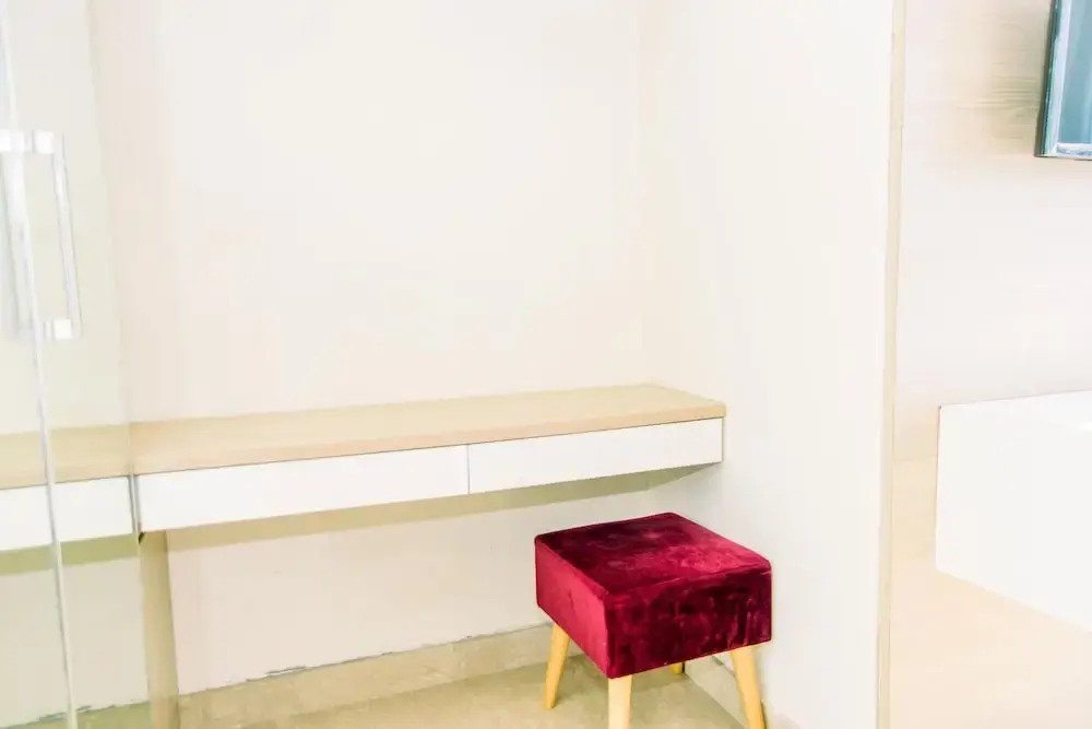 Джакарта: Comfy And Elegant 2Br At Menteng Park Apartment