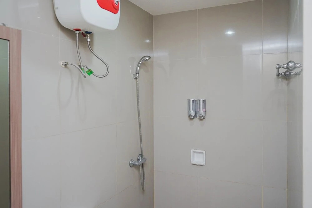 Тангеранг: Comfort 1Br At Tree Park City Bsd Apartment