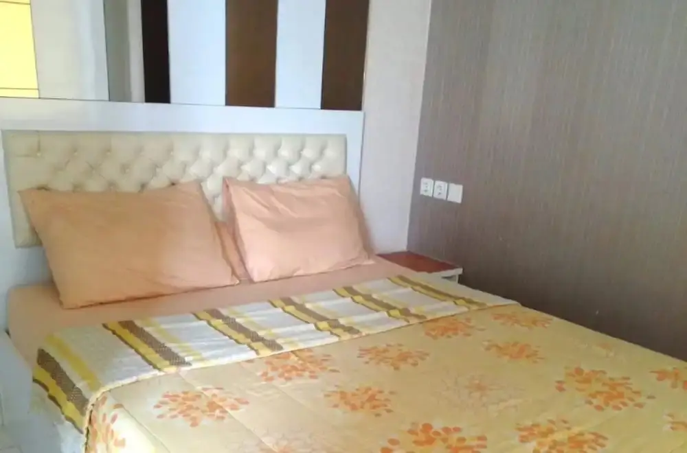 Сукарайя: S&A Property 4