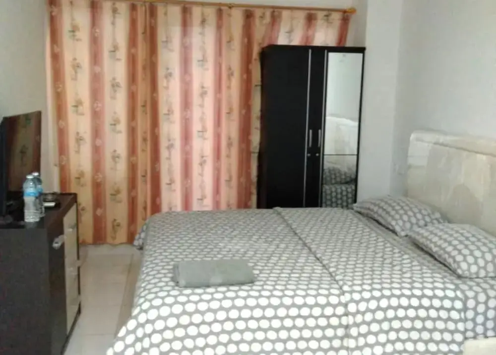 Сукарайя: S&A Property 4