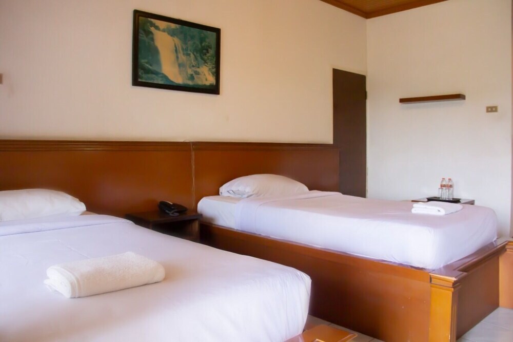 Чипанас: The Grand Hope Resort And Residence