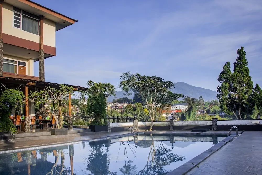 Чипанас: The Grand Hope Resort And Residence
