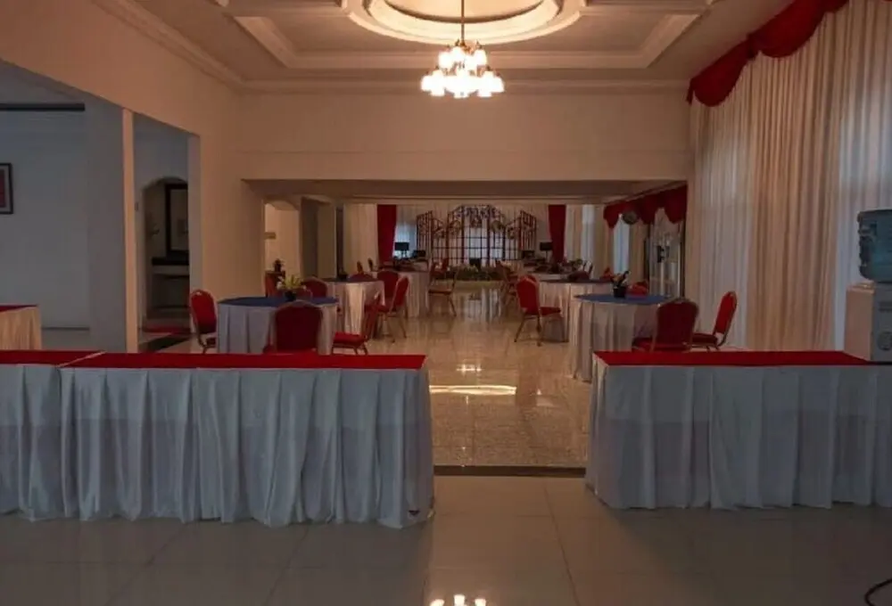 Чипанас: The Grand Hope Resort And Residence