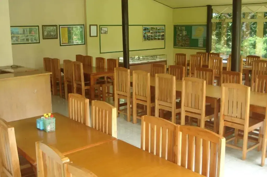Сембалун Лаванг: Lembah Rinjani Villa & Resto Syariah by ecommerceloka