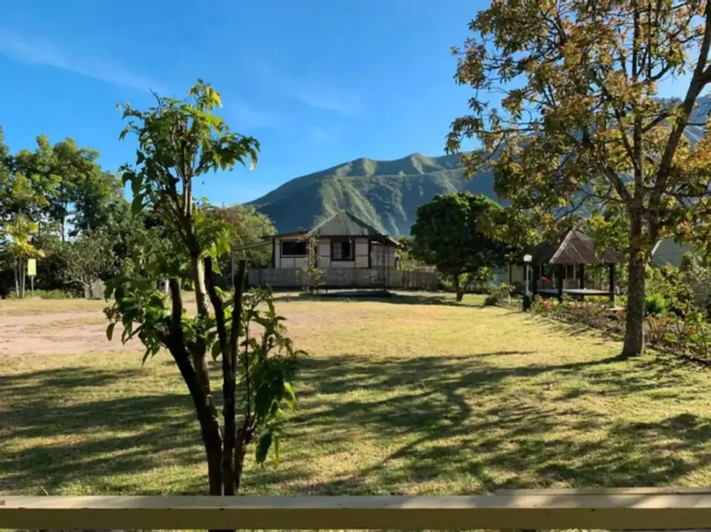 Сембалун Лаванг: Lembah Rinjani Villa & Resto Syariah by ecommerceloka