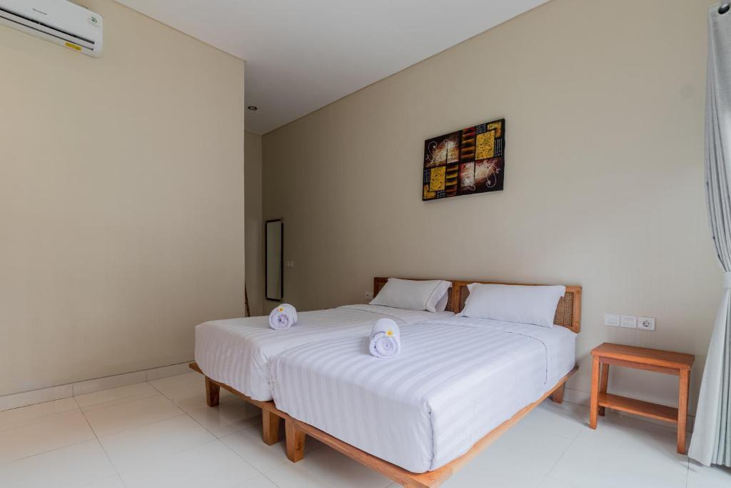 Сингараджа: Josh Guest House