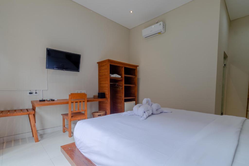 Сингараджа: Josh Guest House
