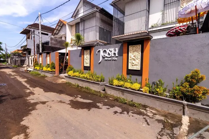 Сингараджа: Josh Guest House
