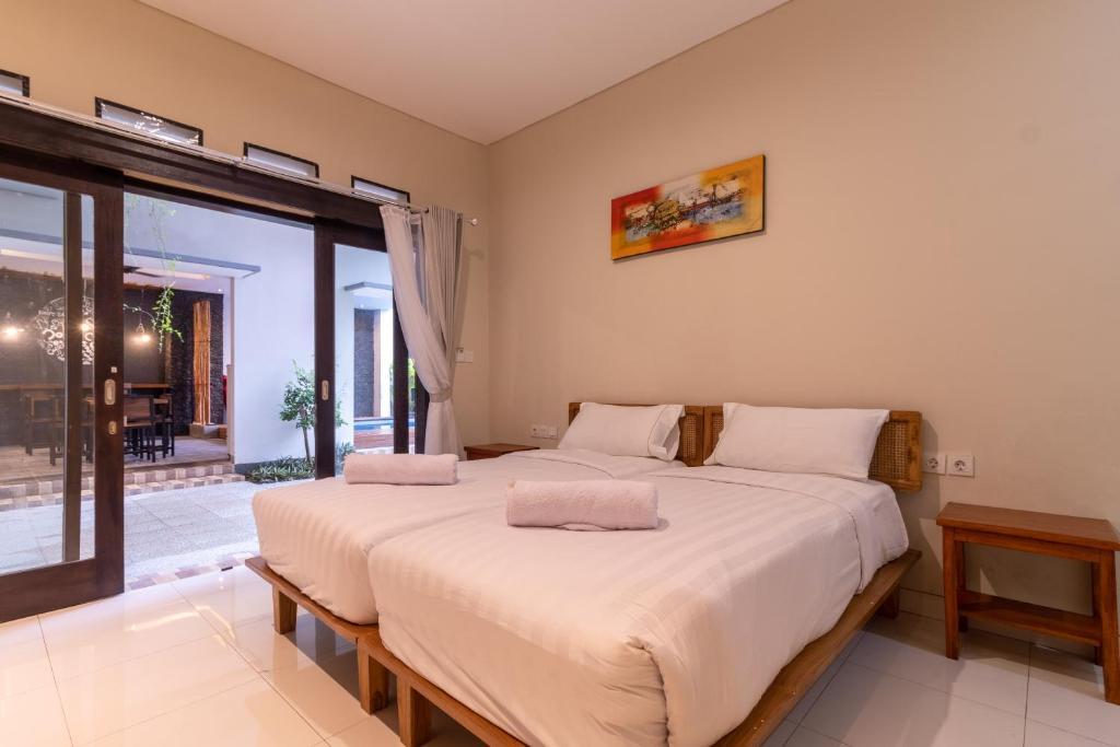 Сингараджа: Josh Guest House
