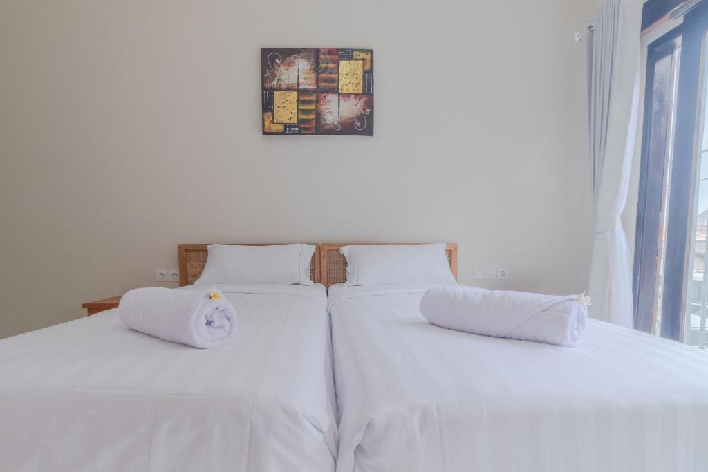Сингараджа: Josh Guest House