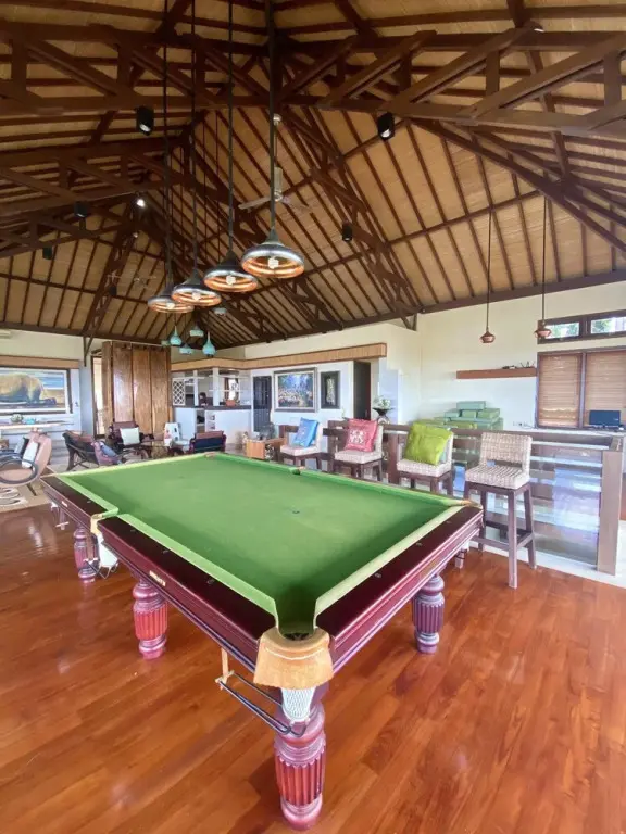 Беноа: Villa Gajah by Premier Hospitality Asia