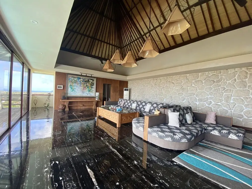 Беноа: Villa Gajah by Premier Hospitality Asia
