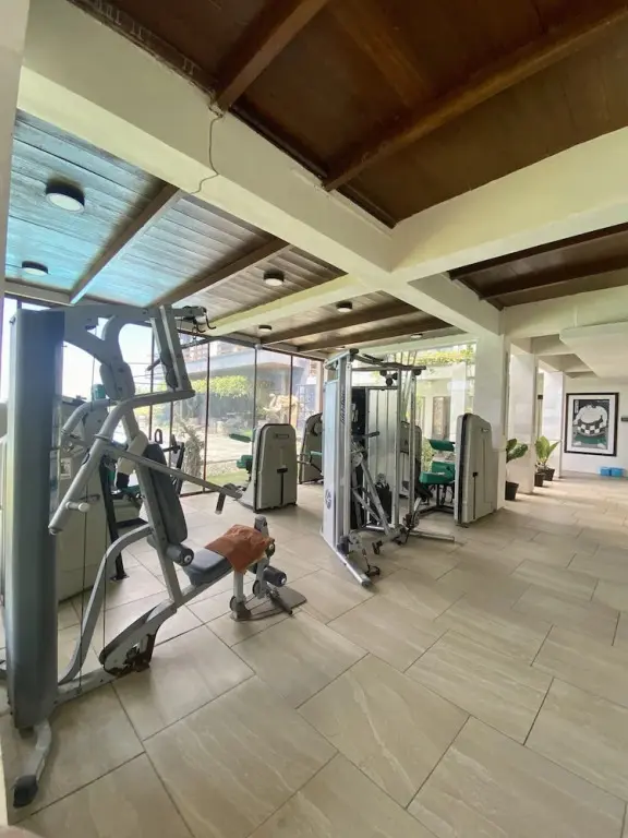 Беноа: Villa Gajah by Premier Hospitality Asia