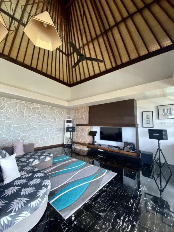 Беноа: Villa Gajah by Premier Hospitality Asia