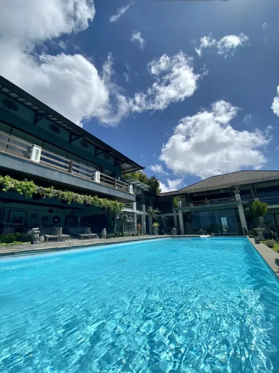 Беноа: Villa Gajah by Premier Hospitality Asia