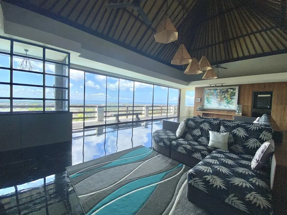 Беноа: Villa Gajah by Premier Hospitality Asia