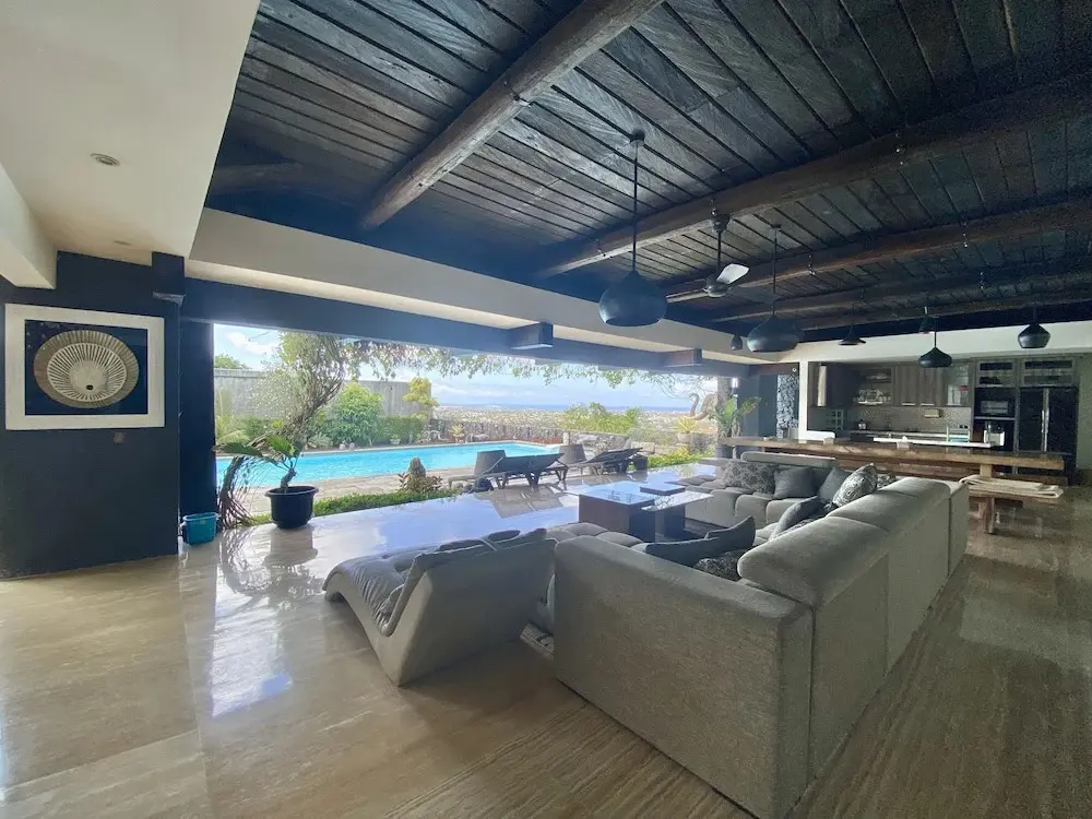 Беноа: Villa Gajah by Premier Hospitality Asia