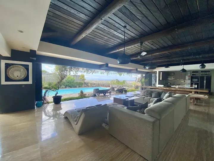 Беноа: Villa Gajah by Premier Hospitality Asia