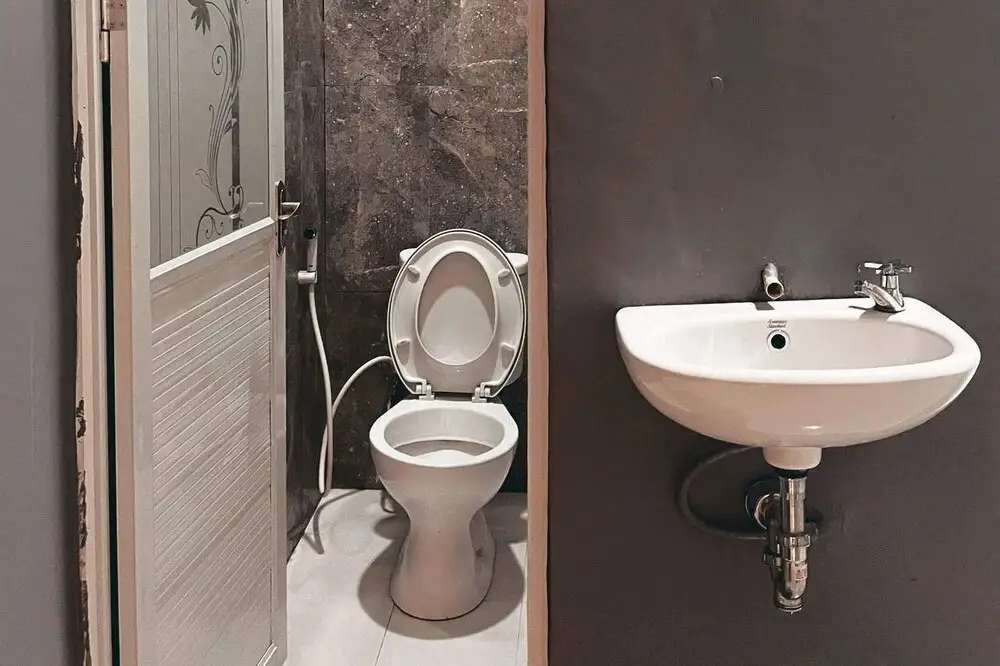 Амбон: Almira Homestay Ambon RedPartner