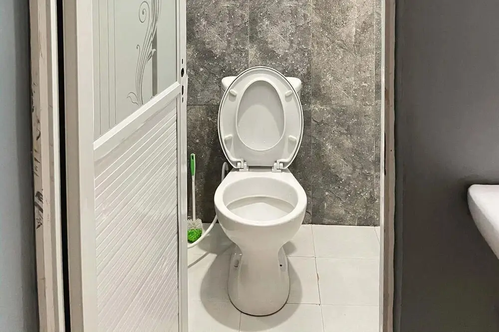 Амбон: Almira Homestay Ambon RedPartner