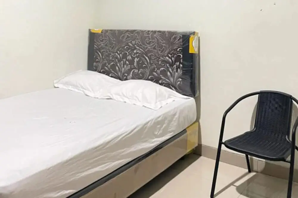 Амбон: Almira Homestay Ambon RedPartner