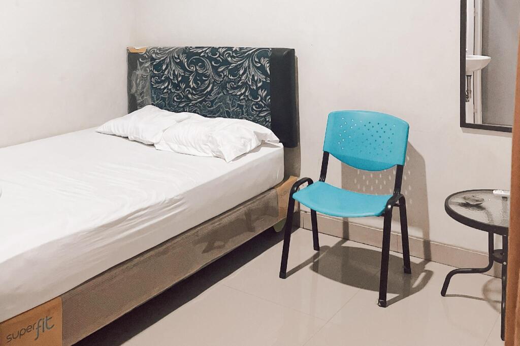 Almira Homestay Ambon RedPartner — фото 1