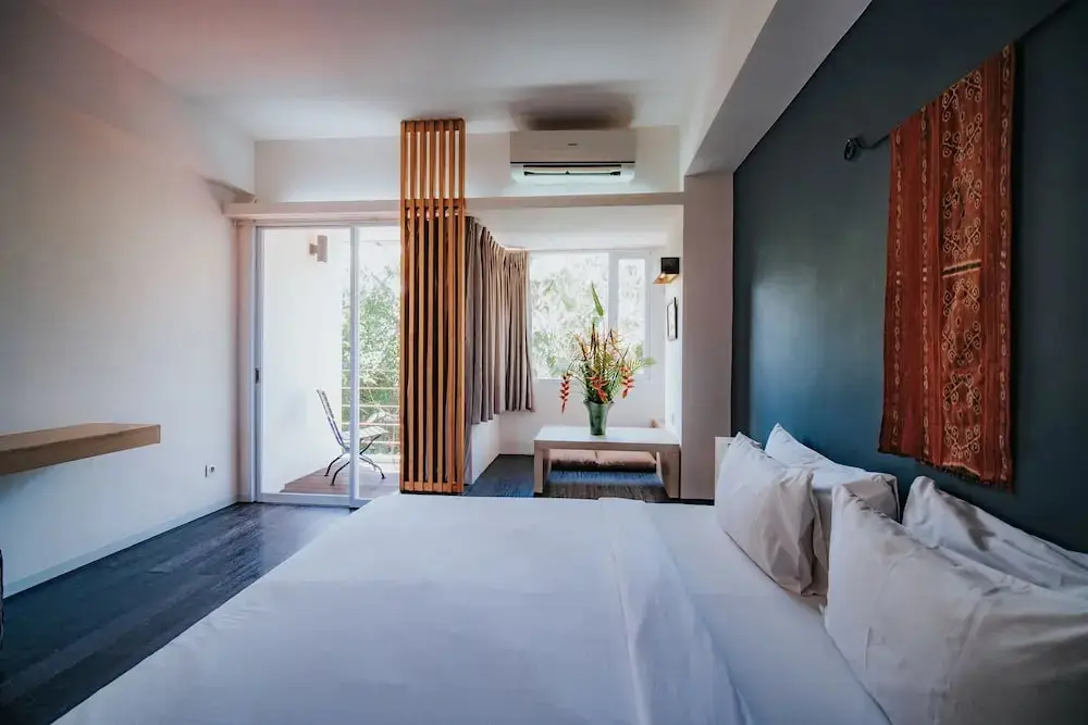 Беноа: Allia Residence Nusa Dua
