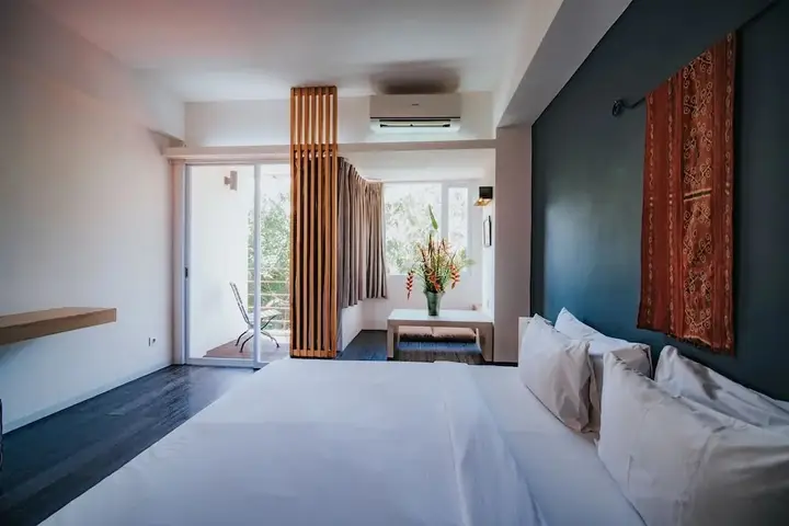 Беноа: Allia Residence Nusa Dua