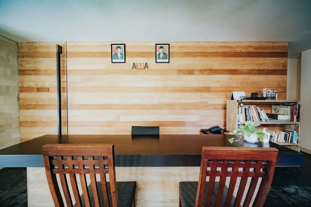 Беноа: Allia Residence Nusa Dua