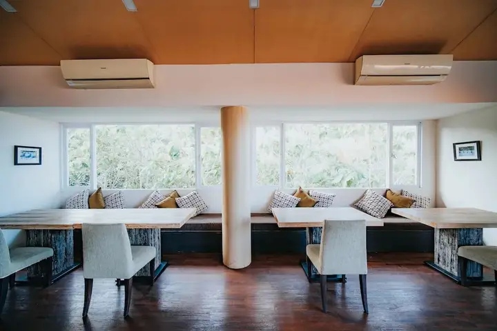 Беноа: Allia Residence Nusa Dua