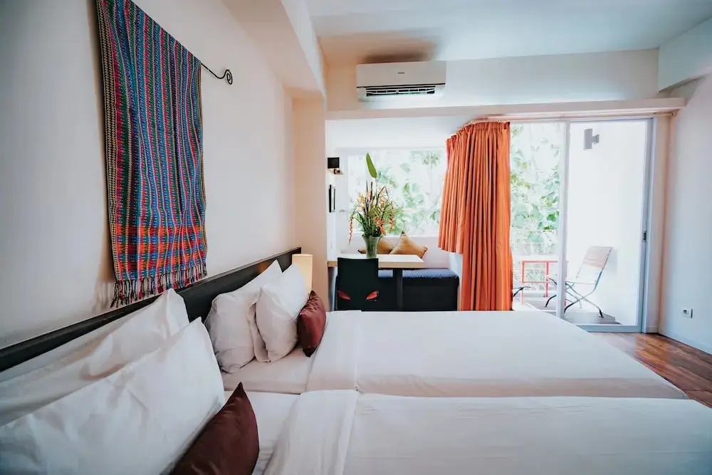 Беноа: Allia Residence Nusa Dua