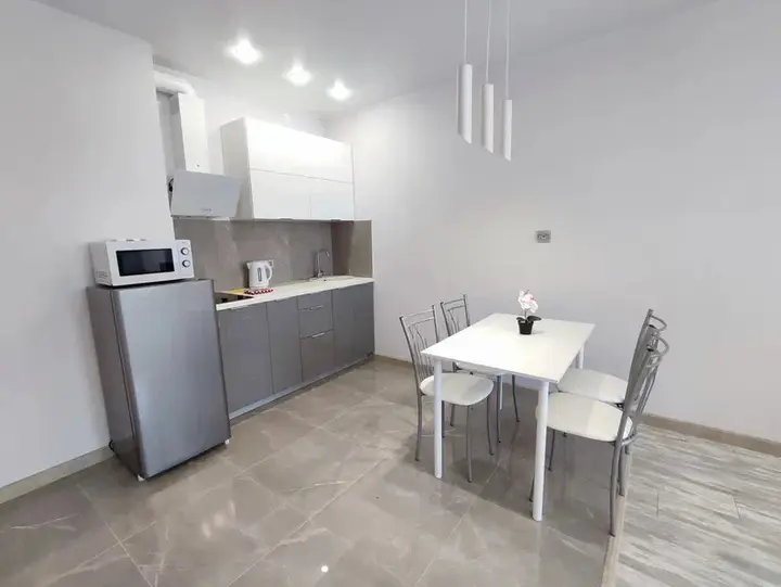 Пермь: Апартаменты Атмосфера-Etto
