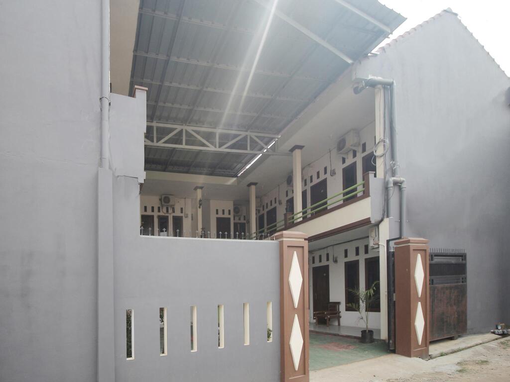 Бандар-Лампунг: Wisma Mulia Syariah
