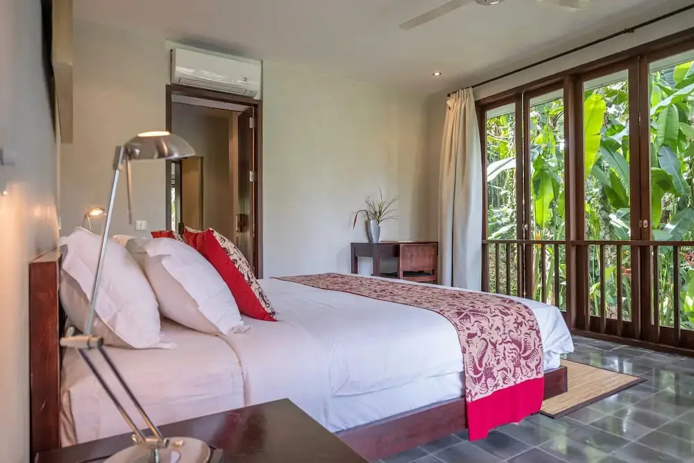 Убуд: Amala Villas Ubud by Nakula