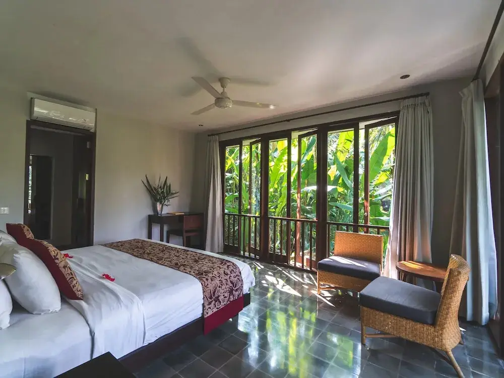 Убуд: Amala Villas Ubud by Nakula