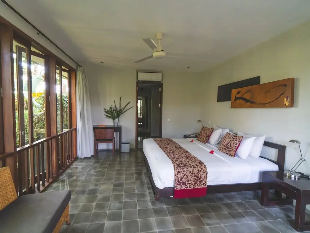 Убуд: Amala Villas Ubud by Nakula