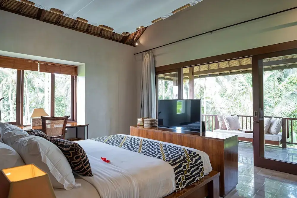 Убуд: Amala Villas Ubud by Nakula