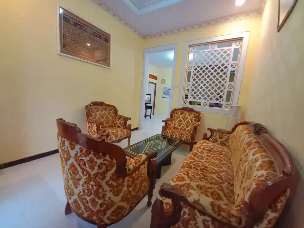 Баньюванги: Rumah Kost Nakula
