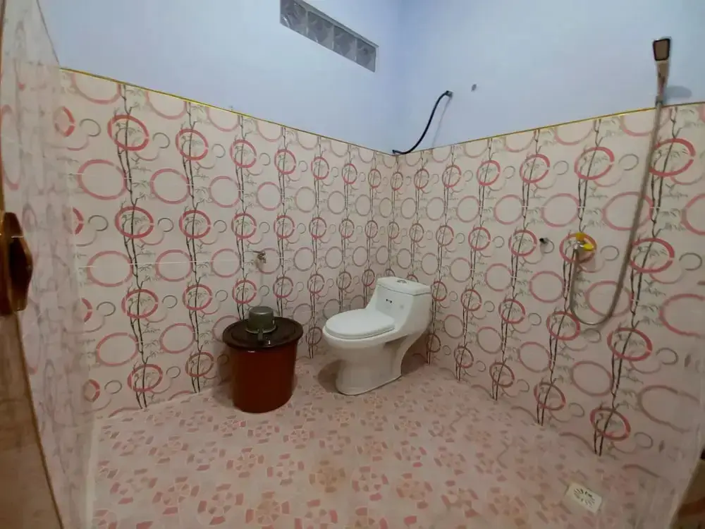 Баньюванги: Rumah Kost Nakula