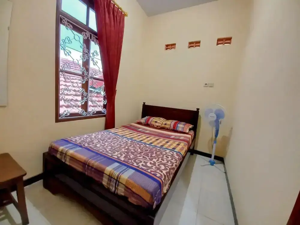 Баньюванги: Rumah Kost Nakula