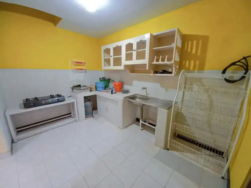 Баньюванги: Rumah Kost Nakula