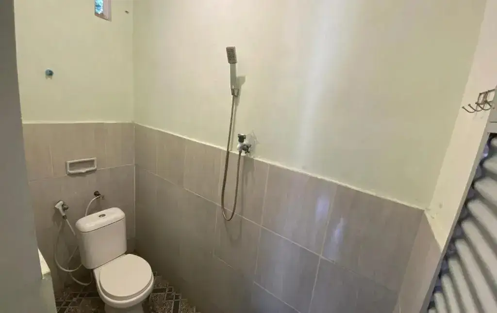 Боробудур: Pondok Kali Oedal