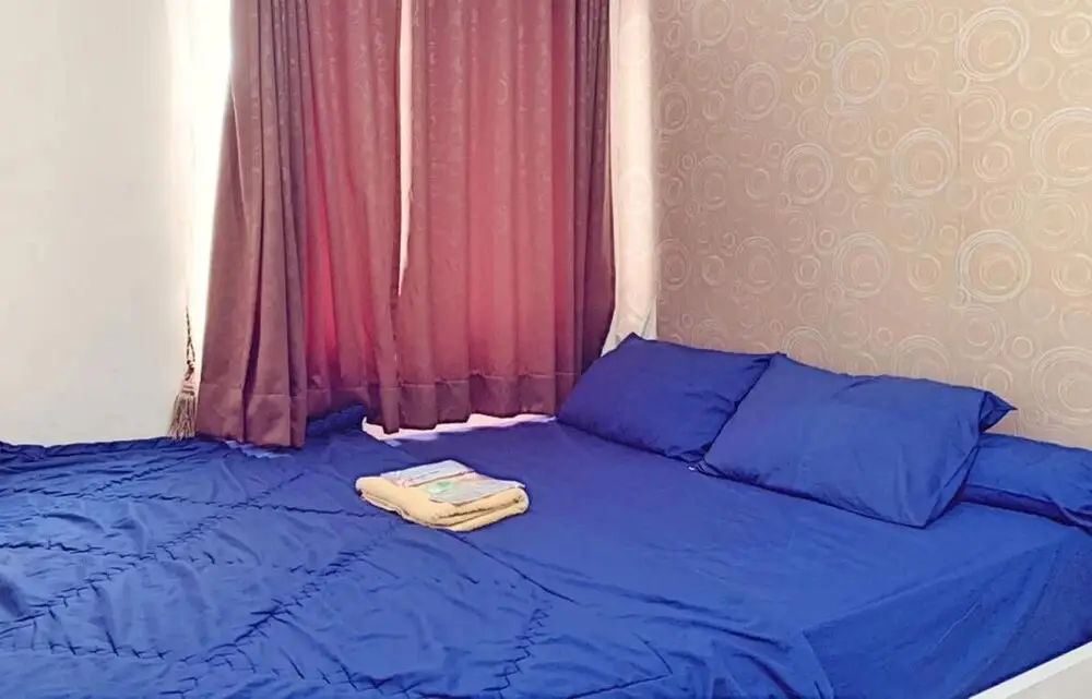 Джакарта: Toptravel Bassura City