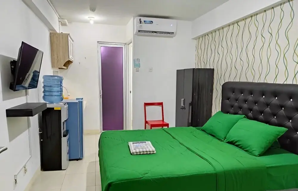 Джакарта: Toptravel Bassura City