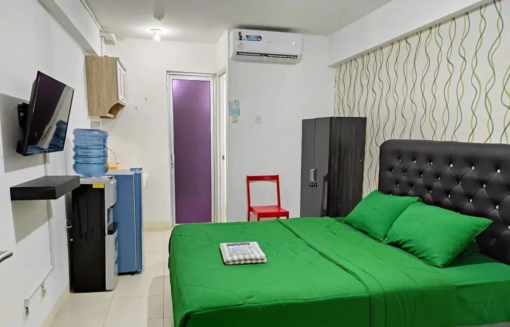 Джакарта: Toptravel Bassura City