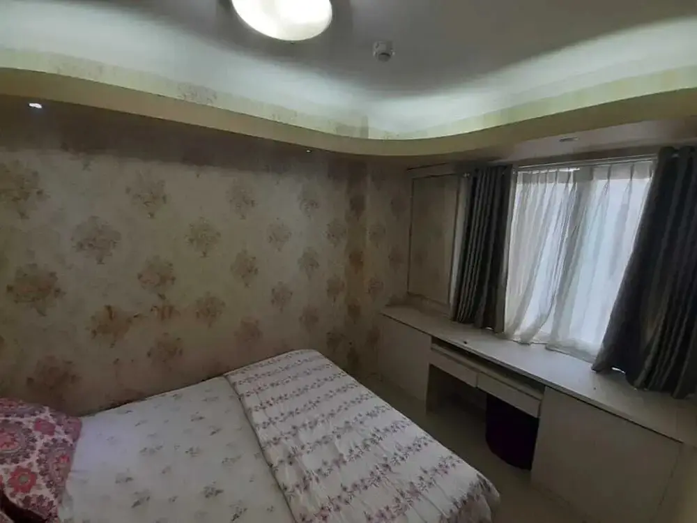Toptravel Bassura City — фото 1