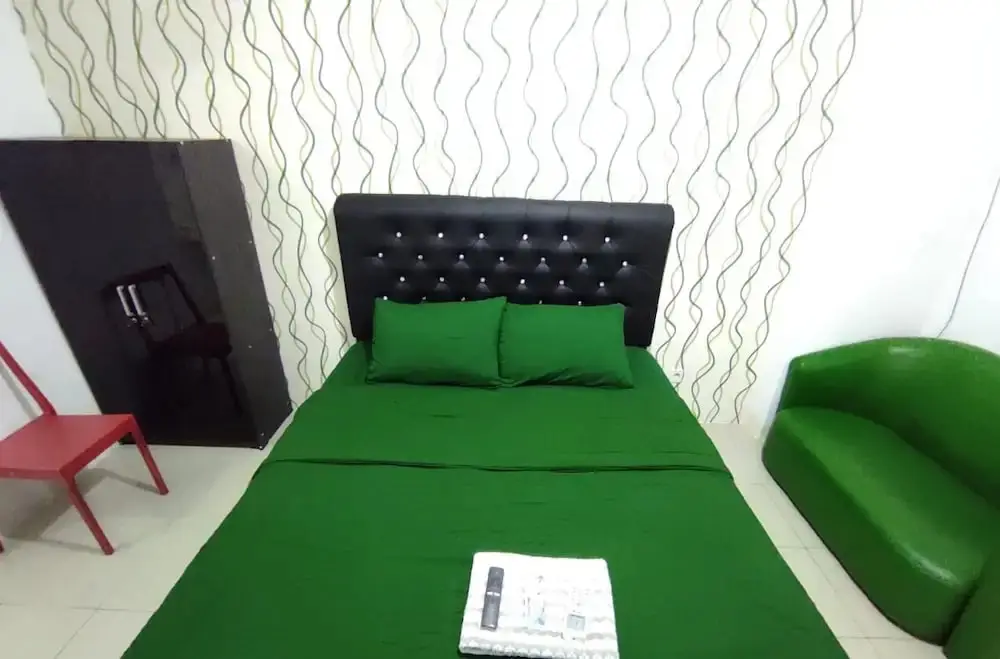 Джакарта: Toptravel Bassura City